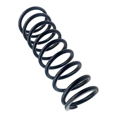 Spiralfjær i rustfritt stål